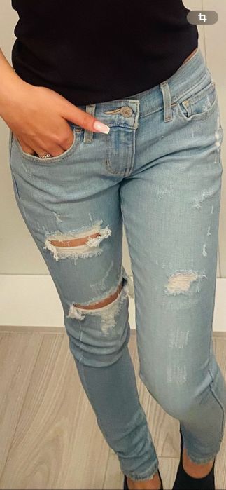 blugi originali Levi’s