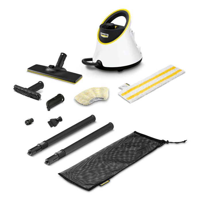 Продам пароочиститель Karcher SC2
