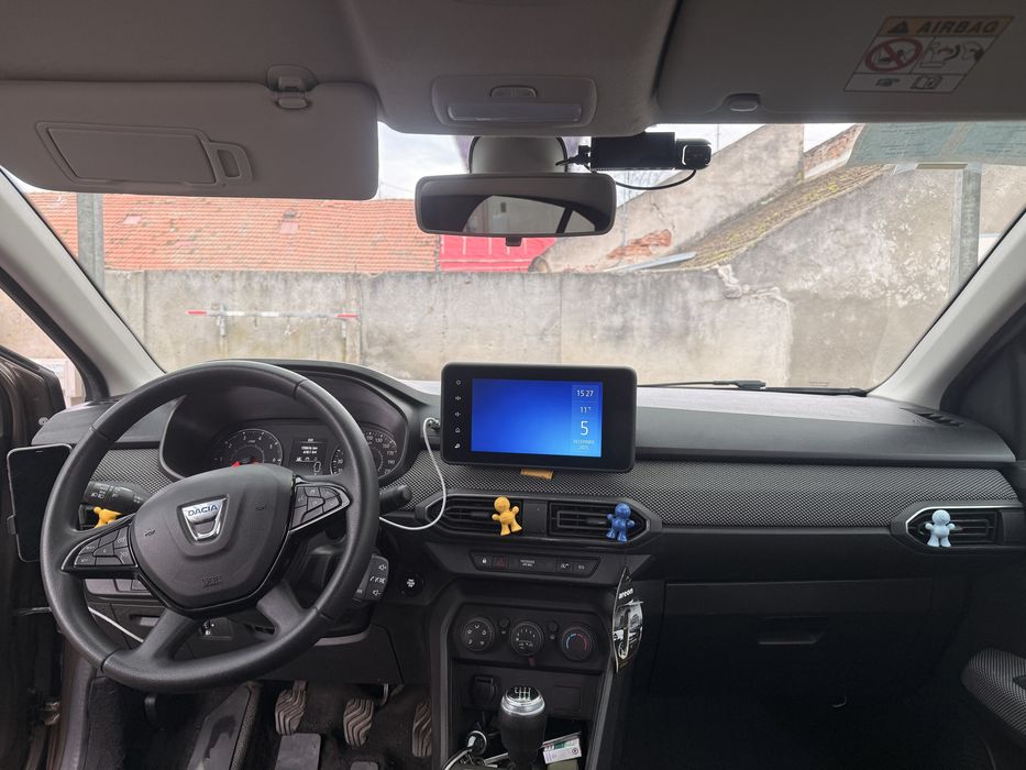 Dacia Logan 3 04.2022