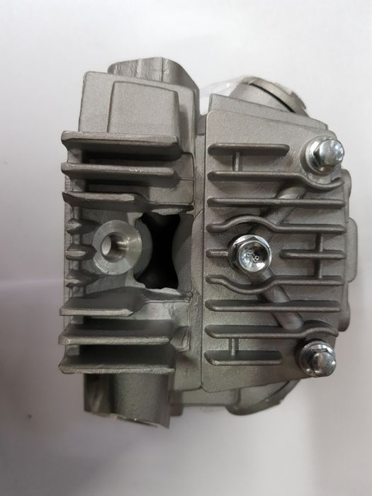 Chiulasa completa ATV 110cc