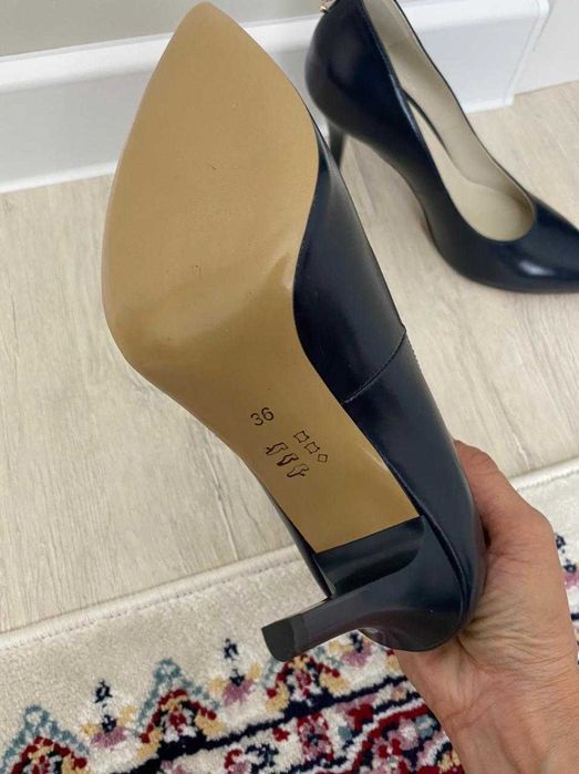 туфли новые 36 размер