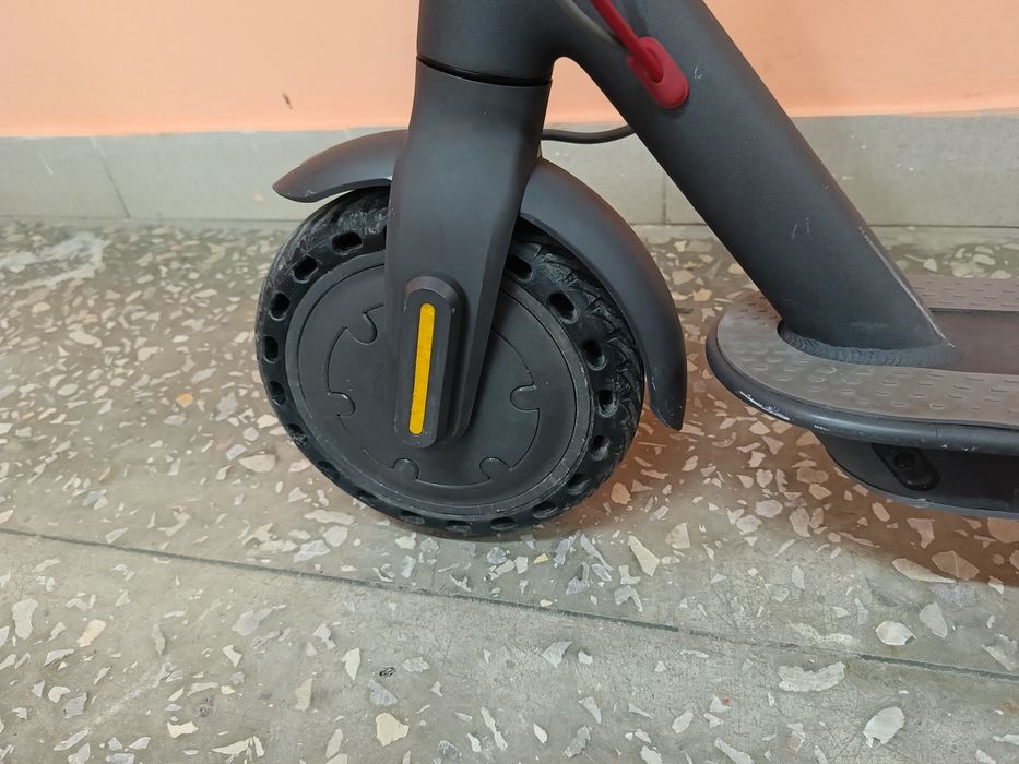 Электросамокат xiaomi m365 оригинал