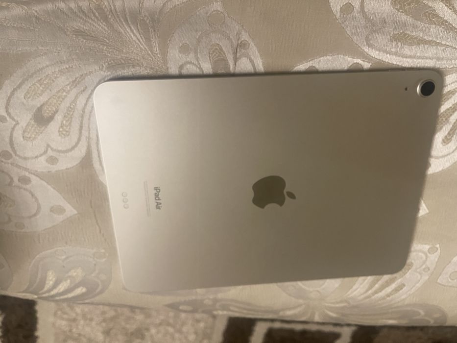 Ipad air 6 m2 128 гб