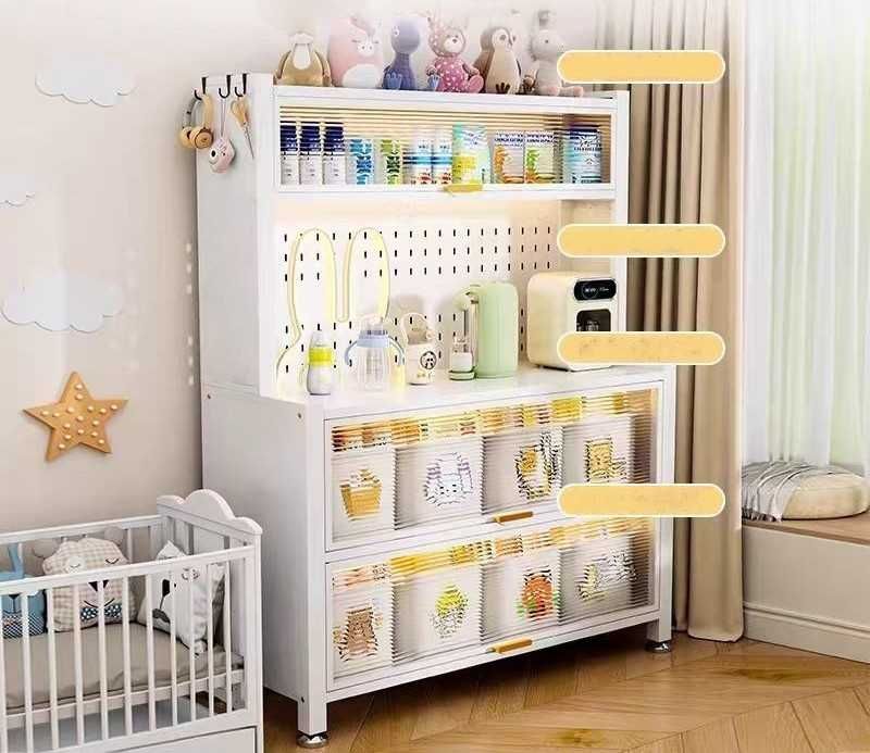 Полка для кухни компактная и удобная / Ixcham va qulay oshxona polkasi