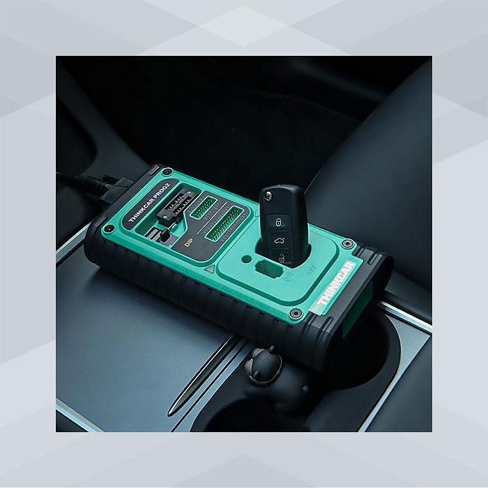 Thinkcar prog2 - имобилайзер програматор