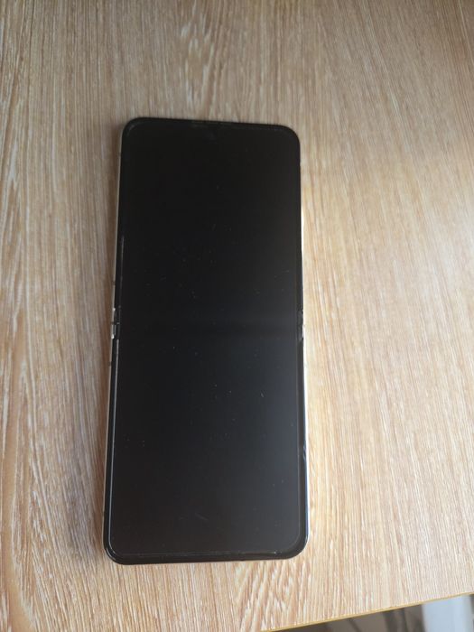 Samsung Galaxy Z Flip 5