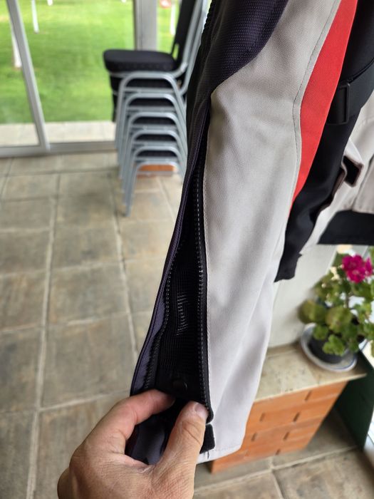 Costum moto Revit XL