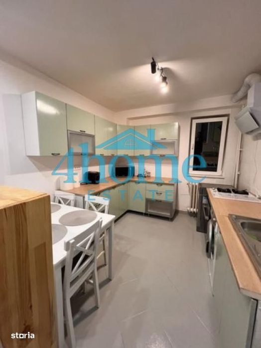 Apartament 3 Camere Titan|Nicolae Grigorescu|Metrou|Pet Friendly