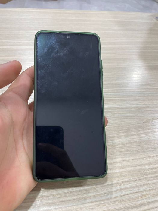 Redmi note 11 Pro kafolati bilan