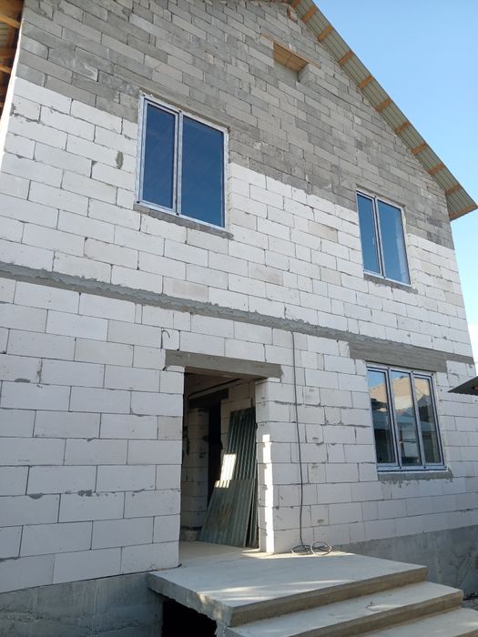 Окно двери витражи