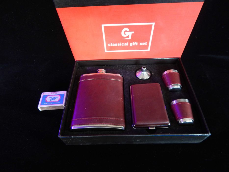 Набор для общения.