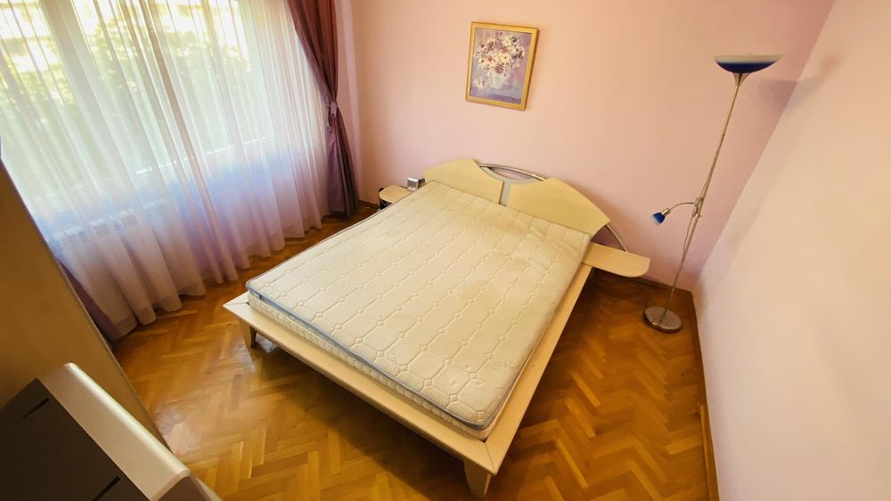 Дава се под наем Двустаен апартамент в Бургас, Славейков - 62 кв.м за 357 € - Снимка #3