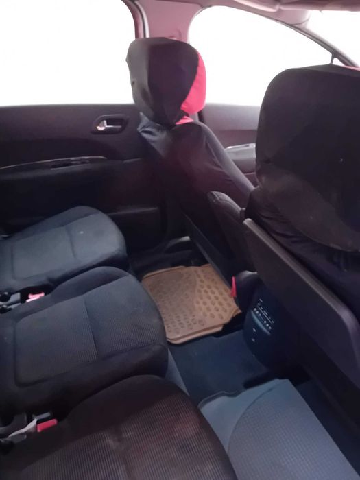 De vânzare Peugeot 5008