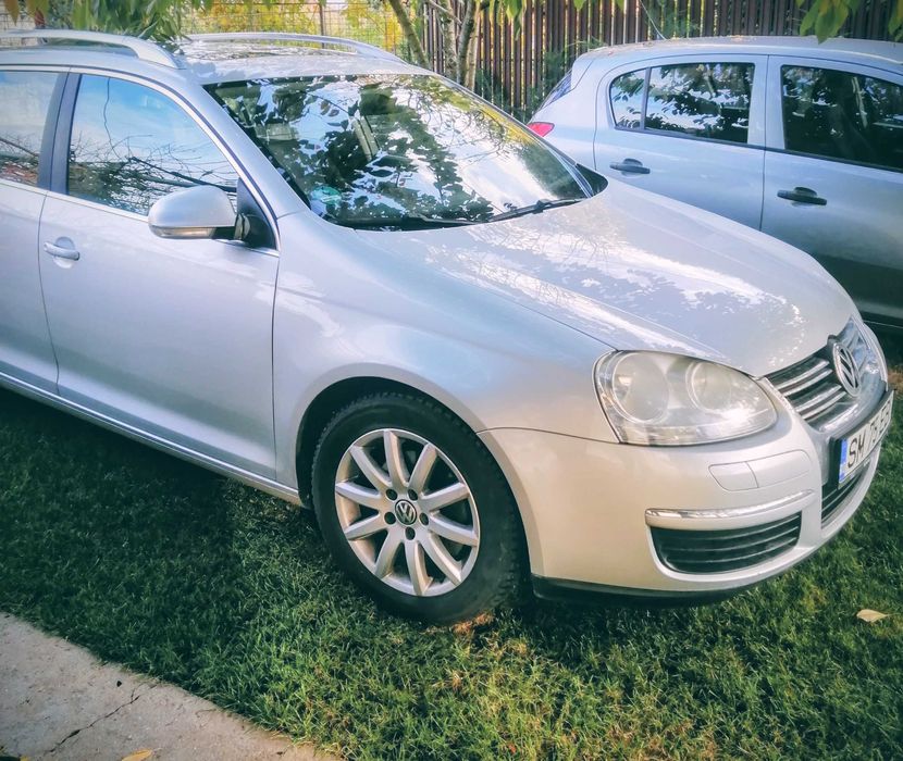 Autoturism VW Golf