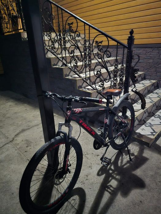 Велик разем калес 26