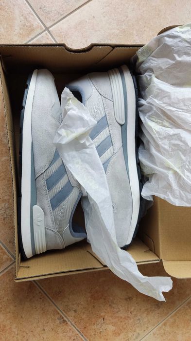 Addidas Treziod 2 (нови) - номер 45 (1/3)