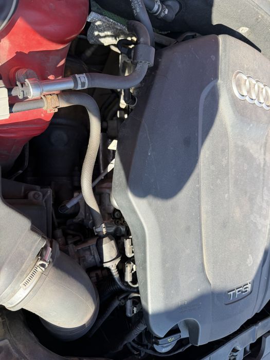 Motor 2.0 TFSI, cod CNC CNCB CNCD Audi A4 A5 Q5