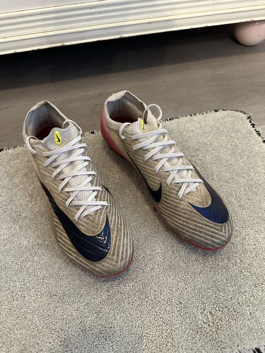 Nike mercurial Acc