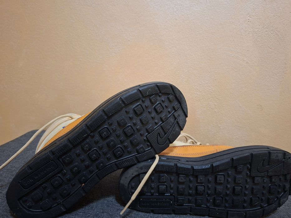 Nike зимни ботуши