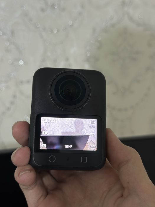 Аренда DJI OSMO 360