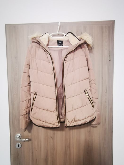 Geaca damă, mărimea 40