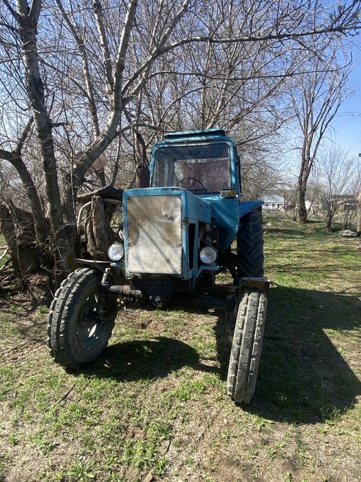Трактор сатылады срочна