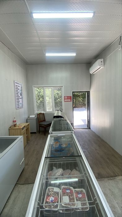 Сдам в аренду магазин