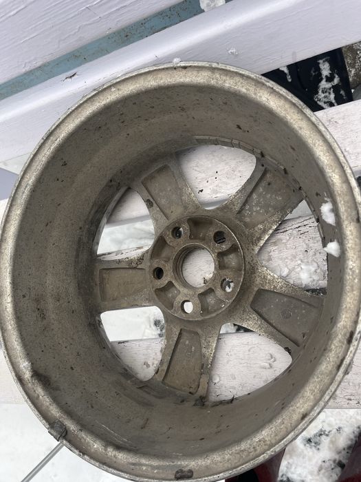 Продам диск на 16, тойота лексус