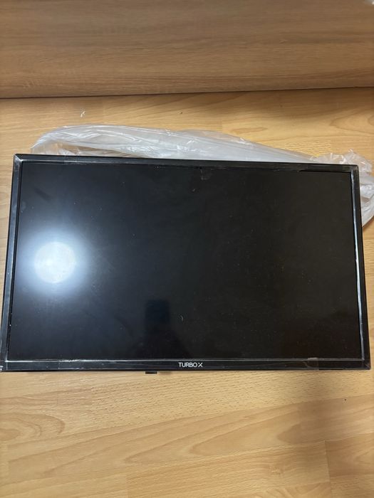 Продавам телевизор Turbox led Tv 24
