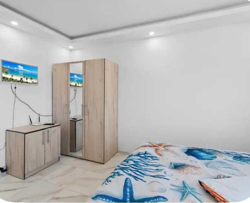 Închiriere apartament in regim hotelier, zonă liniștită, ideal familie.
