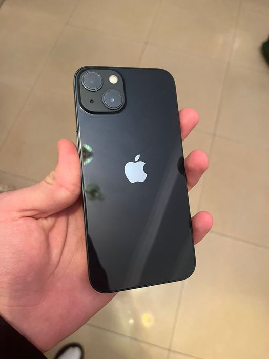 Iphone 13 128gb black