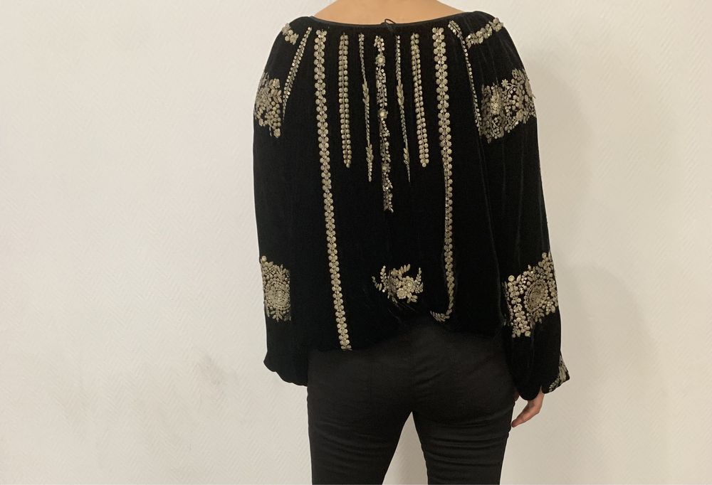 Кофта Jean Paul Gaultier