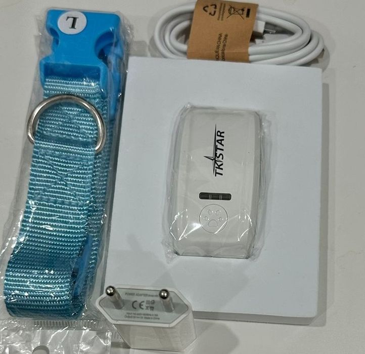 Gps tracker для собаки