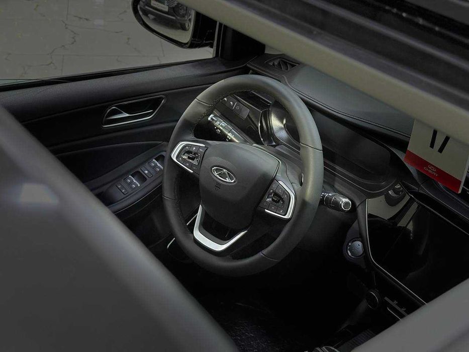 Chery Arrizo 6 Pro BUXORO ADM-ASTER avtosalonida!