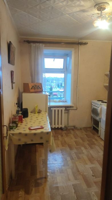 3-х комнатная квартира