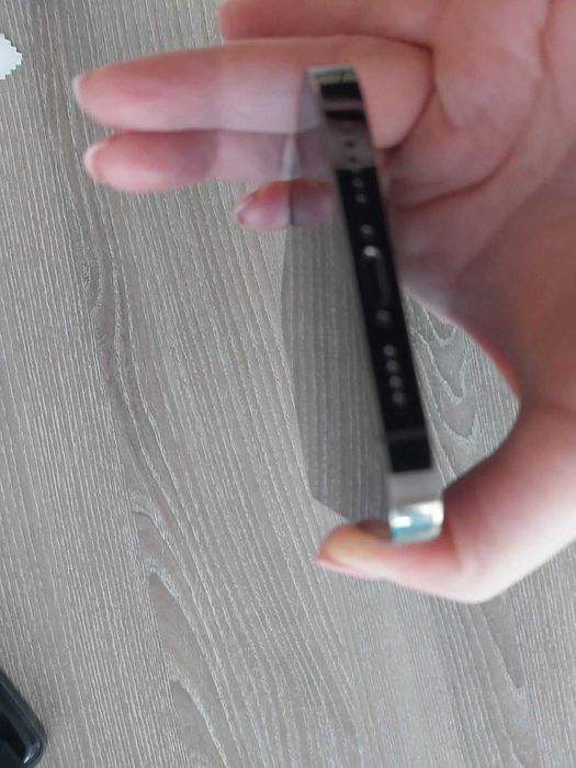 IPhone 12 pro max 128 gb