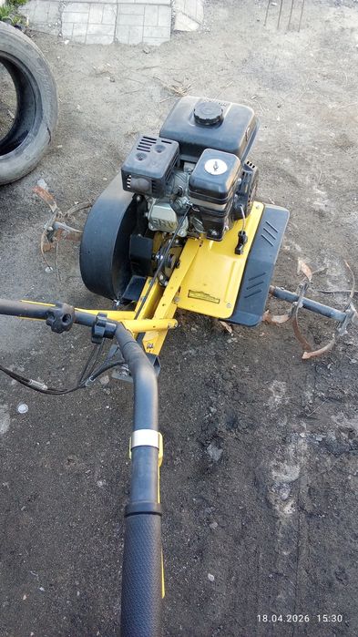 Продам Культиватор