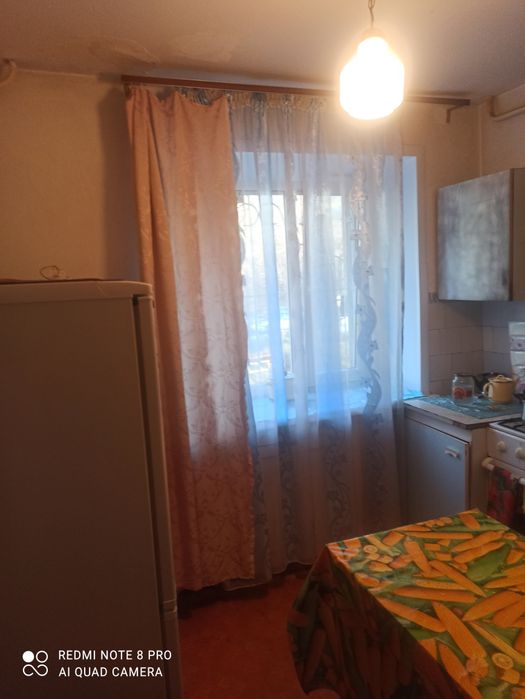 Продам квартиру 3-х комнатную.