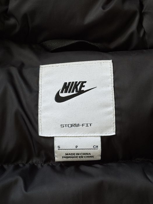 Nike Storm Fit Parka