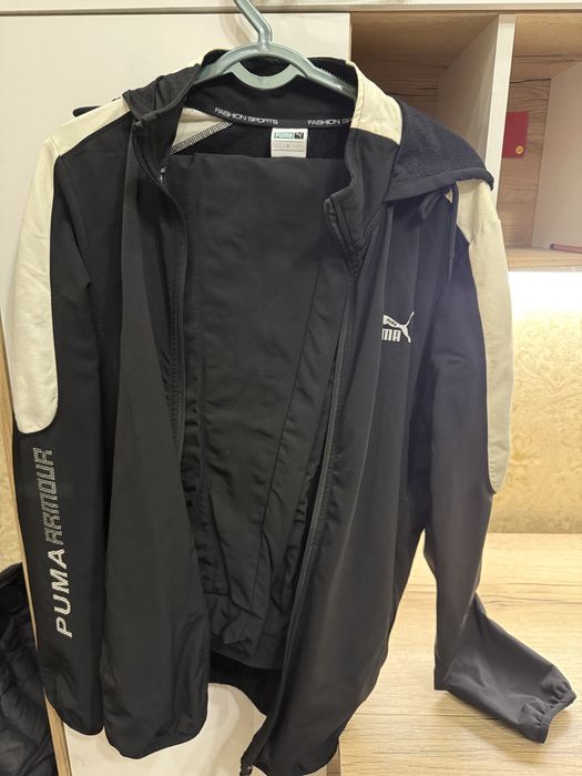 Продается мужская спортивка