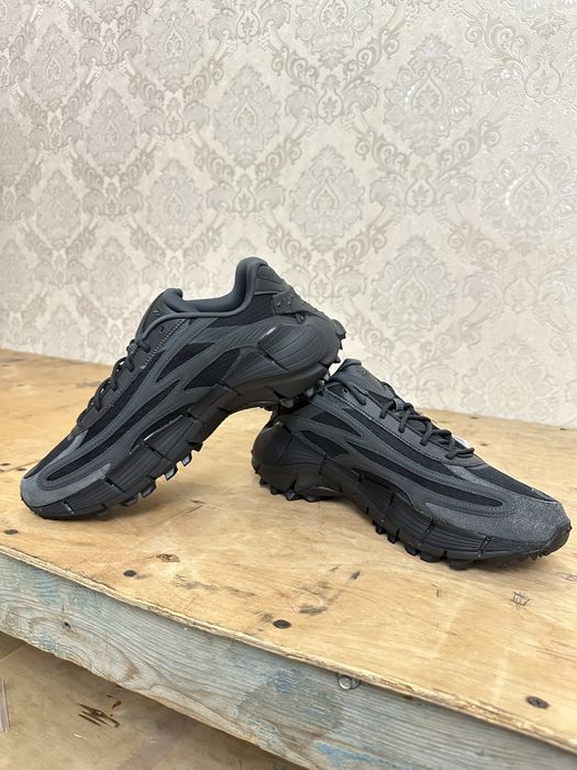 Кроссовки Reebook модель Vibram original