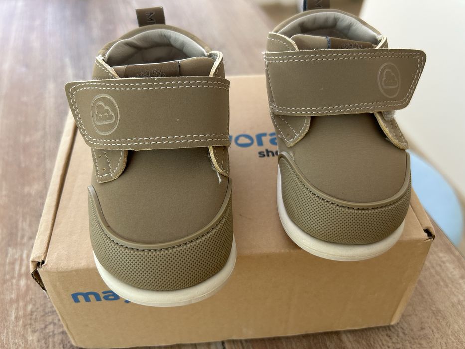 Обувки за момче mayoral