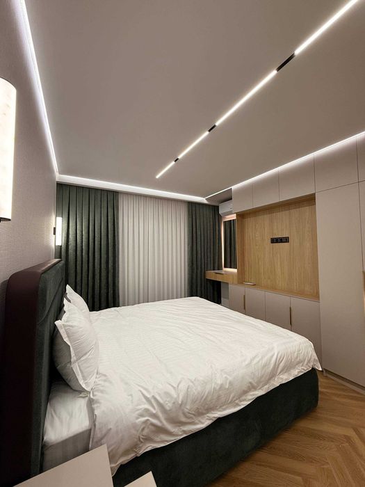 В Шайхантахурском районе сдаётся в Аренду Новостройка ЖК "Камолон "