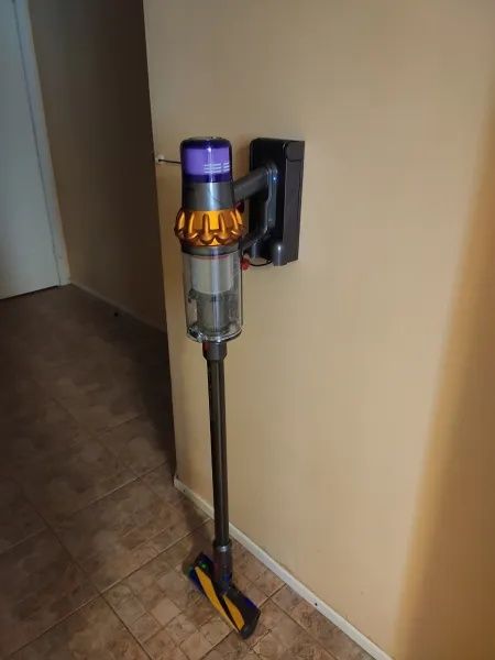 Dyson v15 Detect Absolute