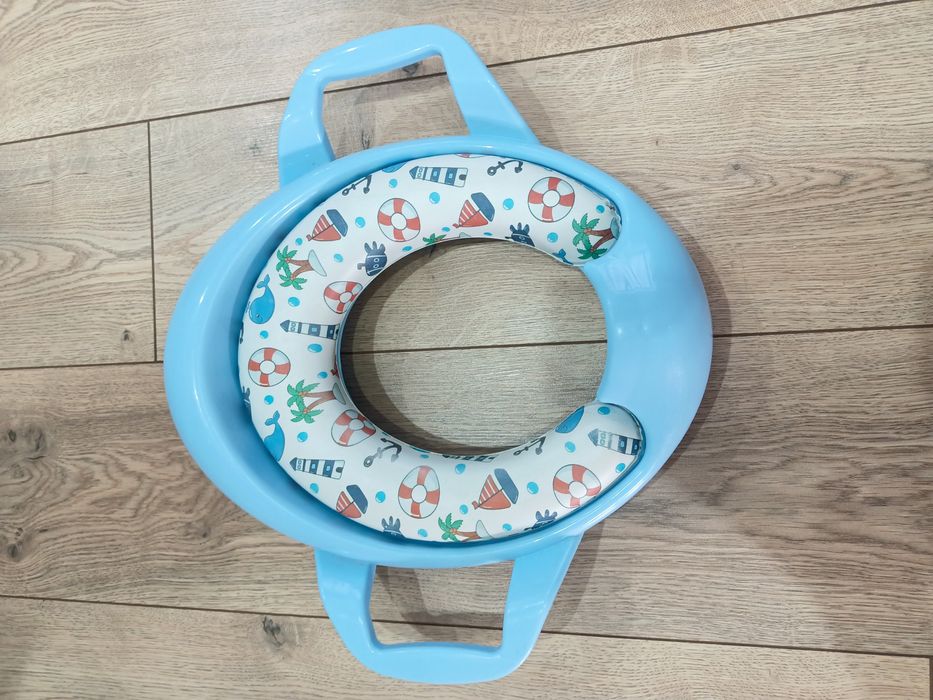 Сидушка на унитаза