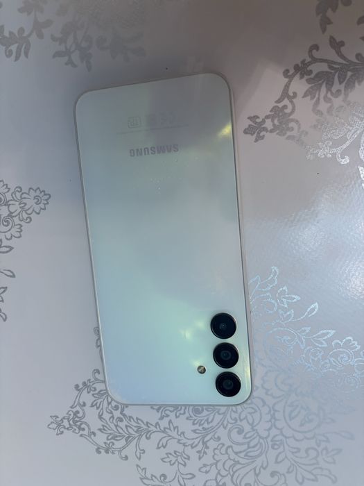 Samsung A15 256гб