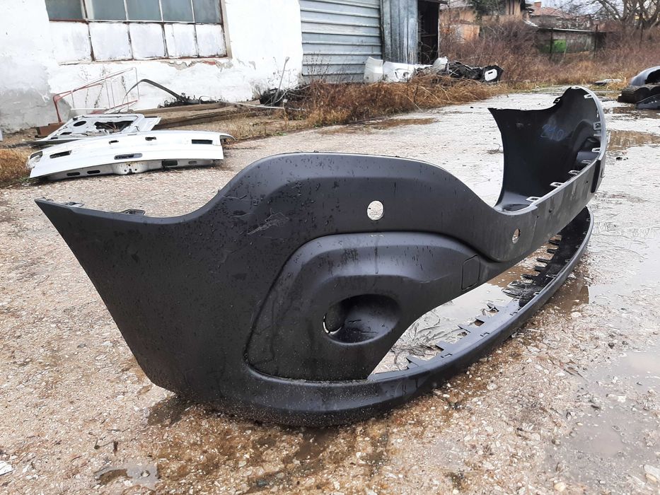 Предна броня за Рено Трафик Renault Trafic 2014-2019г