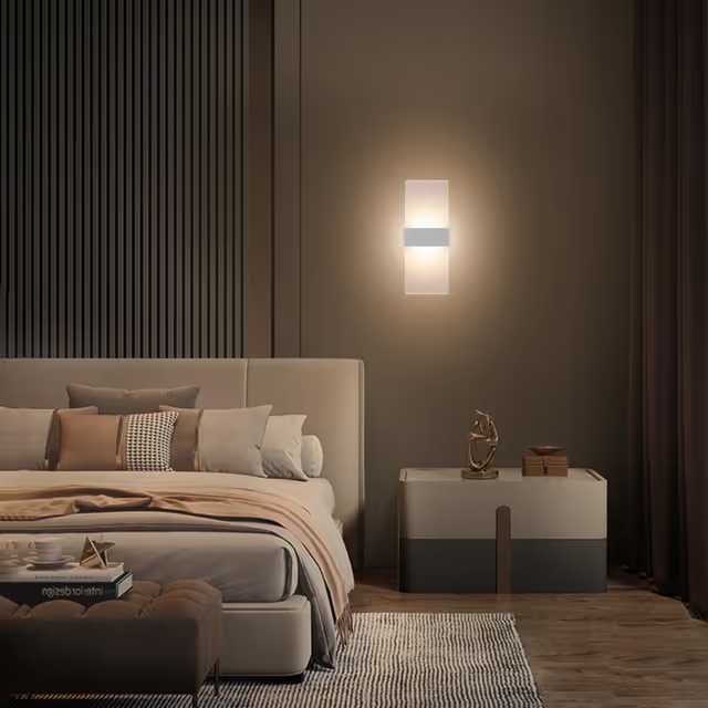 Aplica perete LED