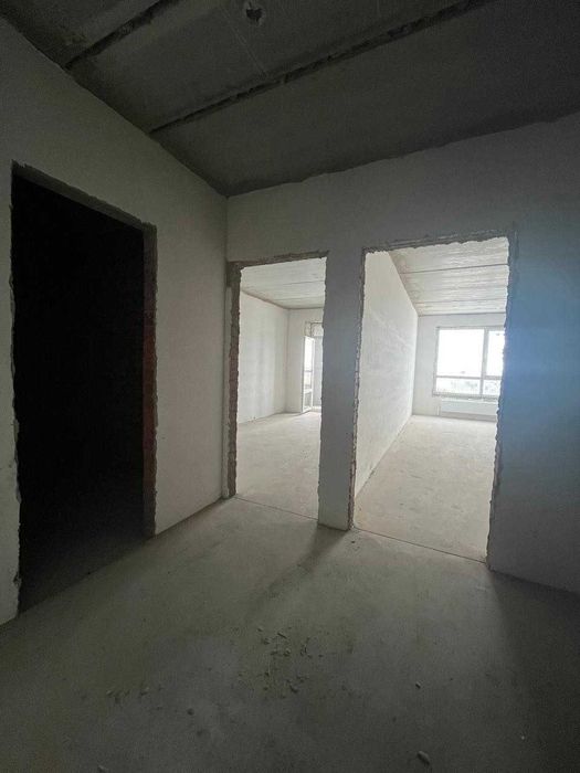 Продажа 2-комнатной квартиры