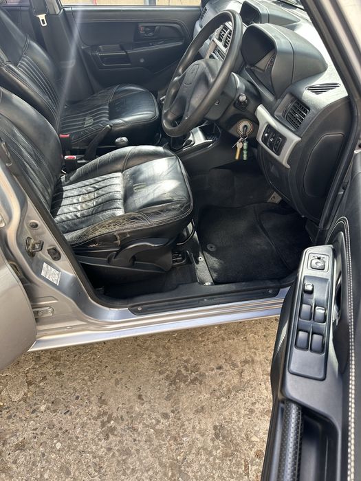 Mitsubishi Pinin 2.0 GDI